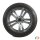 VW Arteon Passat Alltrack B8 Winterräder Winterreifen Sebring 245/45R18 96V RDKS