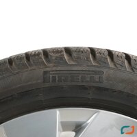 Original VW Golf 8 Winterreifen Winterräder 17 Zoll 5H0601025B Belmont DOT21