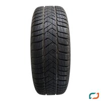 Original VW Golf 8 Winterreifen Winterräder 17 Zoll 5H0601025B Belmont DOT20