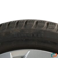 Original VW Golf 8 Winterreifen Winterräder 17 Zoll 5H0601025B Belmont DOT20