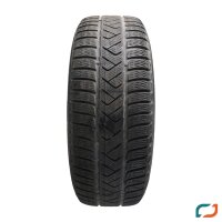 Original VW Passat 3G B8 Aragon Winterräder Winterreifen 16 Zoll 215/60R16 95H