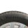 Original VW Passat 3G B8 Aragon Winterräder Winterreifen 16 Zoll 215/60R16 95H