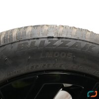 Original VW ID.4 ID.5 Winterreifen Winterkompletträder Felgen 19 Zoll 1EA601027B