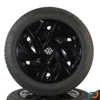 Original VW ID.4 ID.5 Winterkompletträder Winterreifen Felgen 19 Zoll 1EA601027B