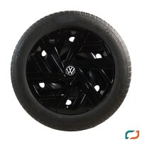 Original VW ID.4 ID.5 Winterkompletträder Winterreifen Felgen 19 Zoll 1EA601027B