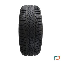VW Arteon Passat Alltrack B8 Winterräder Sebring 18 Zoll 245/45 R18 96V RDKS