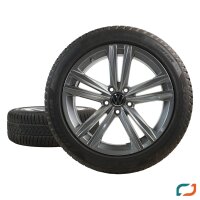 VW Arteon Passat Alltrack B8 Winterräder Sebring 18 Zoll 245/45 R18 96V RDKS