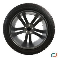 VW Arteon Passat Alltrack B8 Winterräder Sebring 18 Zoll 245/45 R18 96V RDKS