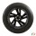 Original VW Touareg 3 CR7 Winterkompletträder Winterreifen Nevada 760601025AA