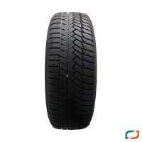 Original VW Tiguan 2 AD1 Winterräder Winterreifen Sebring 235/55 R18 100H Felgen