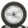 Original VW Tiguan 2 AD1 Winterräder Winterreifen Sebring 235/55 R18 100H Felgen