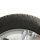 Original VW Tiguan 2 AD1 Winterräder Winterreifen Sebring 235/55 R18 100H Felgen