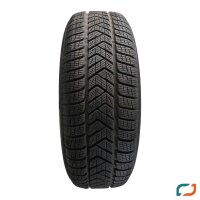 Original VW Tiguan AD1 Winterräder Montana Alufelgen 215/65 R17 99H 5NA601025