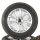 Original VW Tiguan AD1 Winterräder Montana Alufelgen 215/65 R17 99H 5NA601025