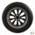 Original VW Tiguan AD1 Winterräder Montana Alufelgen 215/65 R17 99H 5NA601025