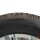 Original VW Tiguan AD1 Winterräder Montana Alufelgen 215/65 R17 99H 5NA601025