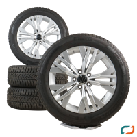 VW Passat 3G B8 Alltrack Stavanger Winterräder...