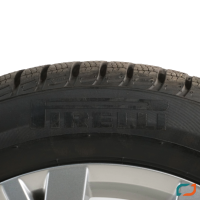 VW Passat 3G B8 Alltrack Stavanger Winterräder Winterreifen 215/55 R17 94H RDKS