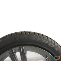 Original VW Passat Alltrack 3G B8 Arteon Winterräder Sebring 18 Zoll DOT21 RDKS