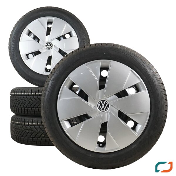 Original VW ID.3 Winterräder Winterreifen 1EA601027 18 Zoll 215/55 R18 95T NEU