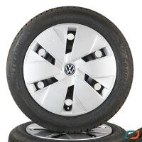 Original VW ID.3 Winterräder Winterreifen 1EA601027...