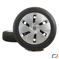 Original VW ID.3 Winterräder Winterreifen 1EA601027 18 Zoll 215/55 R18 95T NEU