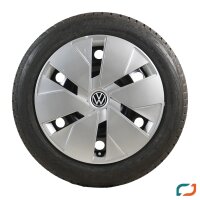 Original VW ID.3 Winterräder Winterreifen 1EA601027 18 Zoll 215/55 R18 95T NEU