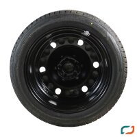 Original VW ID.3 Winterräder Winterreifen 1EA601027 18 Zoll 215/55 R18 95T NEU