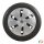 Original VW ID.3 Winterräder Winterreifen 1EA601027 18 Zoll 215/55 R18 95T NEU