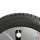 Original VW ID.3 Winterräder Winterreifen 1EA601027 18 Zoll 215/55 R18 95T NEU