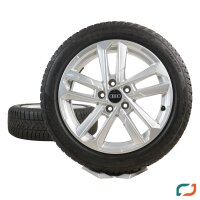 Original Audi A3 8Y Winterräder Winterreifen 17 Zoll 205/50 R17 93H 8Y0601025L