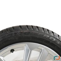 Original Audi A3 8Y Winterräder Winterreifen 17 Zoll 205/50 R17 93H 8Y0601025L