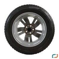 Original VW Polo 2G AW Winterräder Winterreifen 2G0601025N 185/65 R15 88T 15Zoll