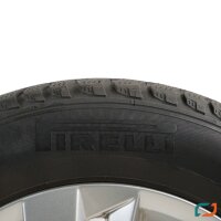 Original VW Polo 2G AW Winterräder Winterreifen 2G0601025N 185/65 R15 88T 15Zoll