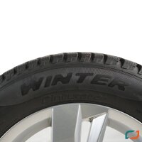 Original VW Polo 2G AW Winterräder Winterreifen 2G0601025N 185/65 R15 88T 15Zoll