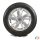 Original VW Polo 2G AW Winterräder Winterreifen 2G0601025N 185/65 R15 88T 15Zoll
