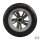 Original VW Polo 2G AW Winterräder Winterreifen 2G0601025N 185/65 R15 88T 15Zoll