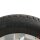 Original VW Polo 2G AW Winterräder Winterreifen 2G0601025N 185/65 R15 88T 15Zoll