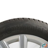 Original VW Arteon 3H Passat 3G B8 Winterräder Merano 215/55 R17 94H 3G8071497
