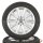 Original VW Arteon 3H Passat 3G B8 Winterräder Merano 215/55 R17 94H 3G8071497
