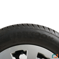 Original Audi A1 GB Winterräder Winterreifen 15Zoll 185/65 R15 88T Kompletträder