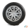 Original Audi A1 GB Winterräder Winterreifen 15Zoll 185/65 R15 88T Kompletträder