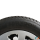 Original Audi A1 GB Winterräder Winterreifen 15Zoll 185/65 R15 88T Kompletträder