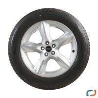 Original Audi Q7 4M Winterreifen Winterräder 19 Zoll 4M0601025F 255/55 R19 111H