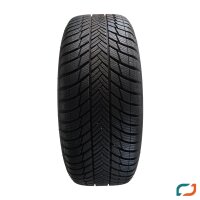 Original Audi Q7 4M Winterreifen Winterräder 19 Zoll 4M0601025F 255/55 R19 111H