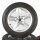 Original Audi Q7 4M Winterreifen Winterräder 19 Zoll 4M0601025F 255/55 R19 111H