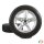 Original Audi Q7 4M Winterreifen Winterräder 19 Zoll 4M0601025F 255/55 R19 111H