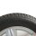 Original Audi Q7 4M Winterreifen Winterräder 19 Zoll 4M0601025F 255/55 R19 111H