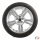 Original Audi A7 S7 4K C8 19 Zoll Winterräder Felgen 4K8601025J 245/45 R19 102V