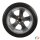 Original Audi A7 S7 4K C8 19 Zoll Winterräder Felgen 4K8601025J 245/45 R19 102V